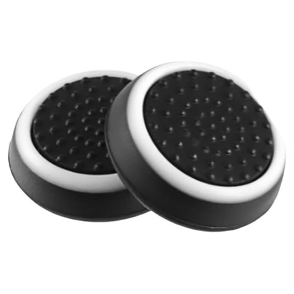 Color Silicone Rocker Cap Protective Cover Universal Gamepads Switch Protective Playstation Remote Sensing Cap