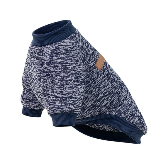 Color Small Sweater Soft Breathable Knit Apparel For & Cats Pet Clothes for Large Dogs Female Pet Clothes for Small Dogs Tutu Pet Clothes for Small Dogs Pet Clothes for Large Dogs Male Pet Clothes