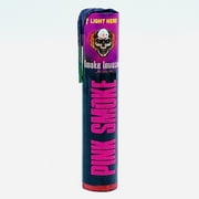Color Smoke Pink-5 Pcs