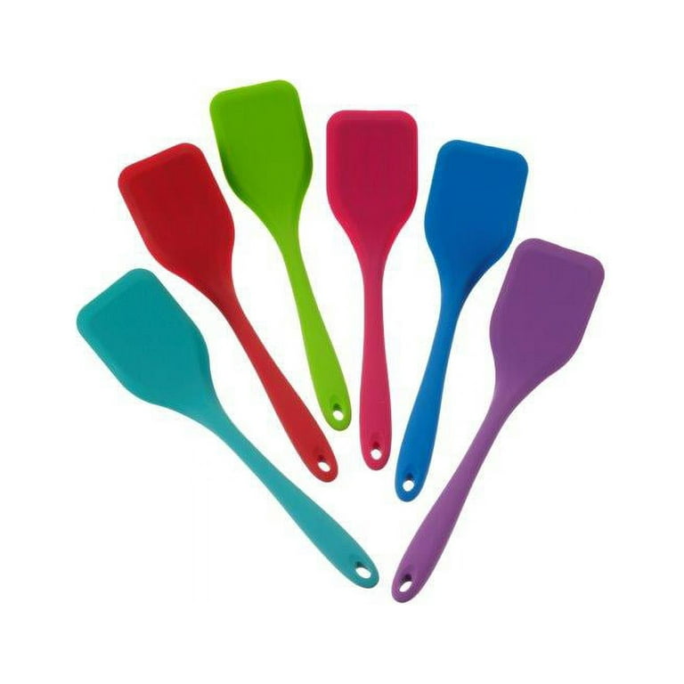 Core Home Silicone Turner - Assorted, 1 ct - Kroger