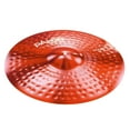 thumbnail image 1 of Color Sound 900 Series 24" Mega Bell Ride Cymbal Red, 1 of 1