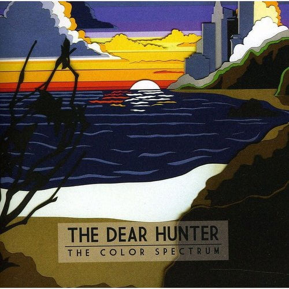 kolor - COLOR、DEEP DVD&amp;CD CDs – Color Red Music