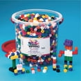 thumbnail image 1 of Color Splash!® Bit-A-Blocks™ Mini Building Blocks, 1 of 5