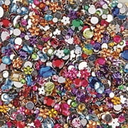 Color Splash!  Faceted Gemstone Assortment