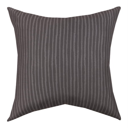 Color Splash Grey Climaweave Pillow 18" Indoor/Outdoor price history and forecast - MWW, Inc. SLCSG