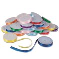 thumbnail image 1 of Color Splash!® Ribbon Spool Assortment (Pack of 32), 1 of 2