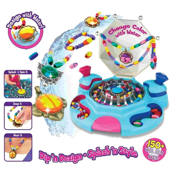 Color Splasherz Design Station