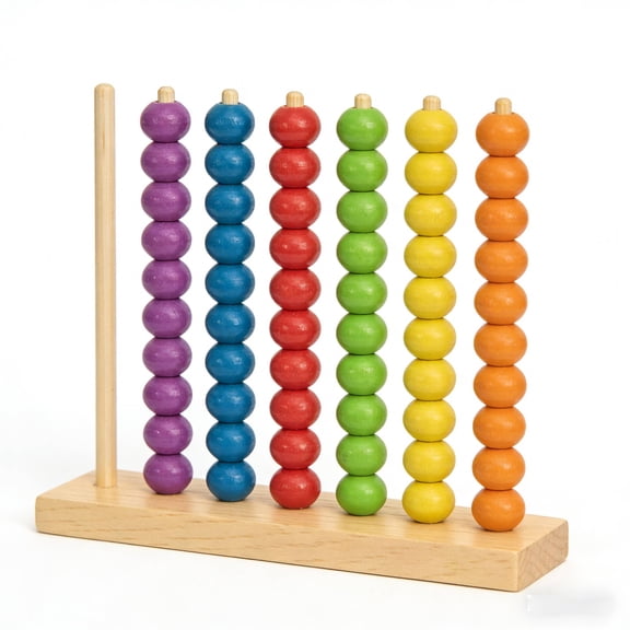 Color Stack, Color Matching Puzzle Game for Families, Easter Basket Stuffers Color Stack Challenge Game B