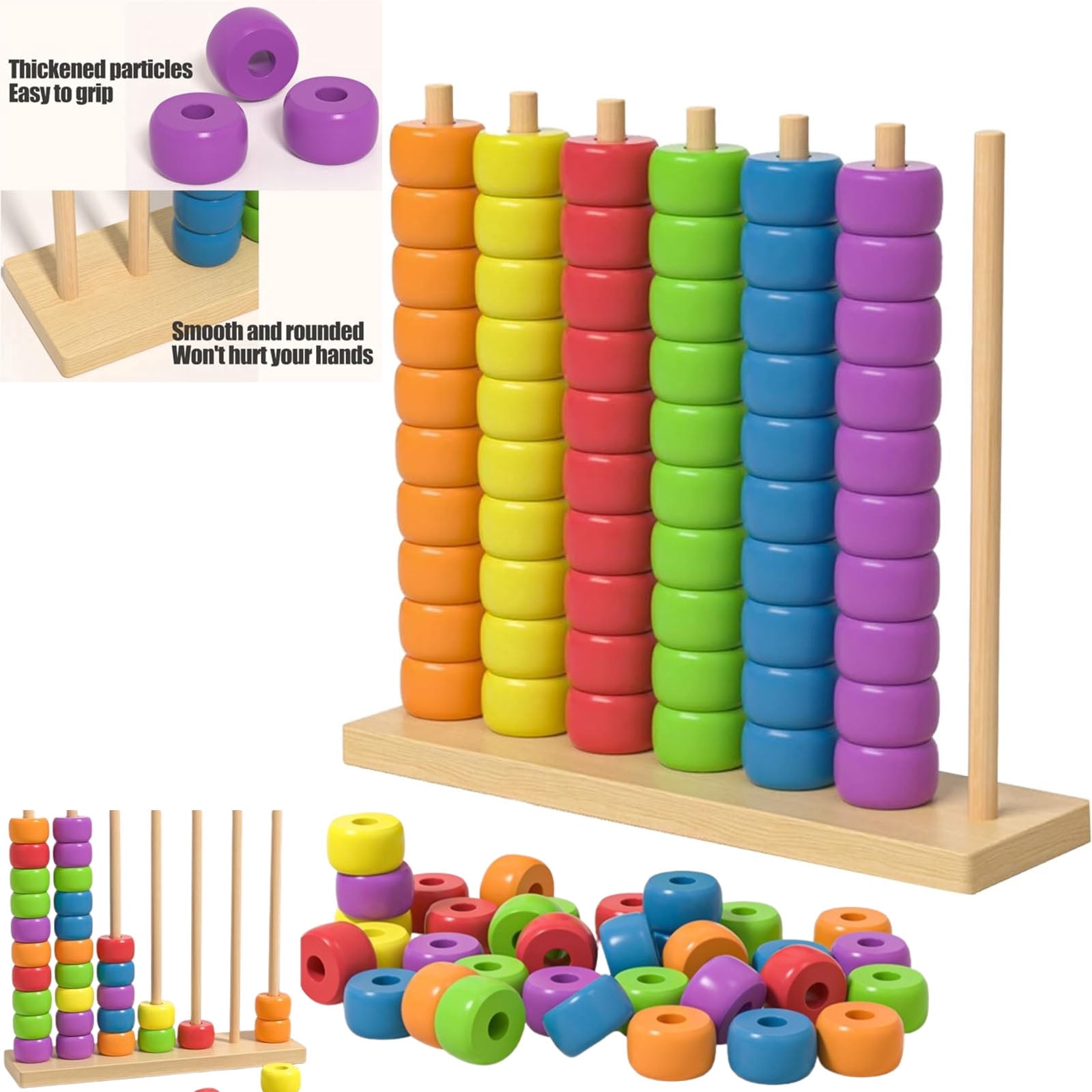 Color Stack Game, Color Matching Stacking Puzzle Game, Fast Pattern ...