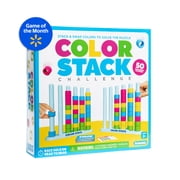 Color Stack - Color Matching Puzzle Game by Relatable, Family Games for Ages 8+