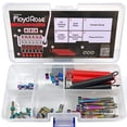 thumbnail image 1 of Color Stainless Steel Hardware Upgrade Kit, 1 of 3
