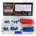 thumbnail image 1 of Color Stainless Steel Hardware Upgrade Kit, 1 of 3