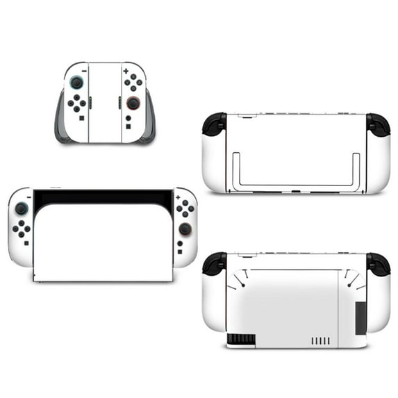 Color Stickers for Switch 2 Skin Decal Full Cover X9G0 Accessories Decorations For Switch 2025 2