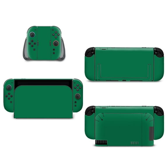 Color Stickers for Switch 2 Skin Decal Full Cover X9G0 Accessories Decorations For Switch 2025 2