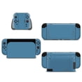 thumbnail image 1 of Color Stickers for Switch 2 Skin Decal Full Cover X9G0 Accessories Decorations For Switch 2025 2, 1 of 7