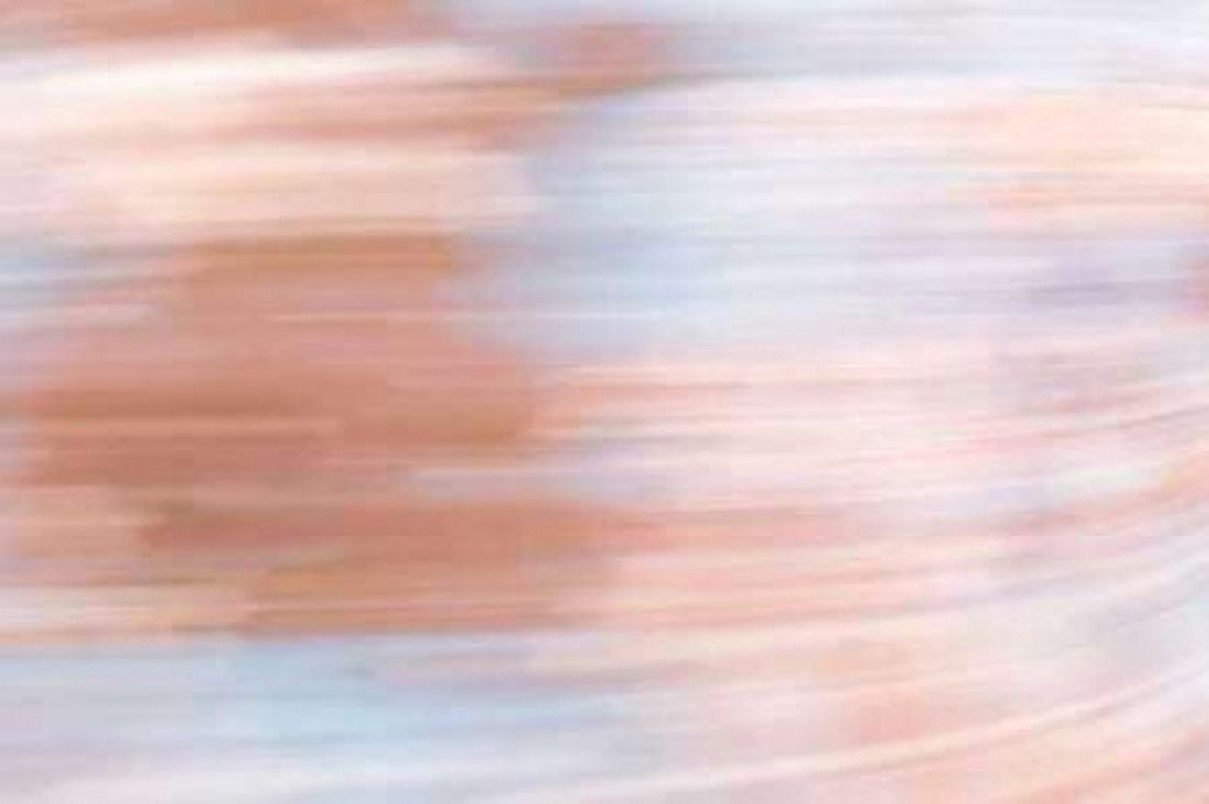 Color Streaks IV Canvas Art - Karyn Millet (12 x 18)