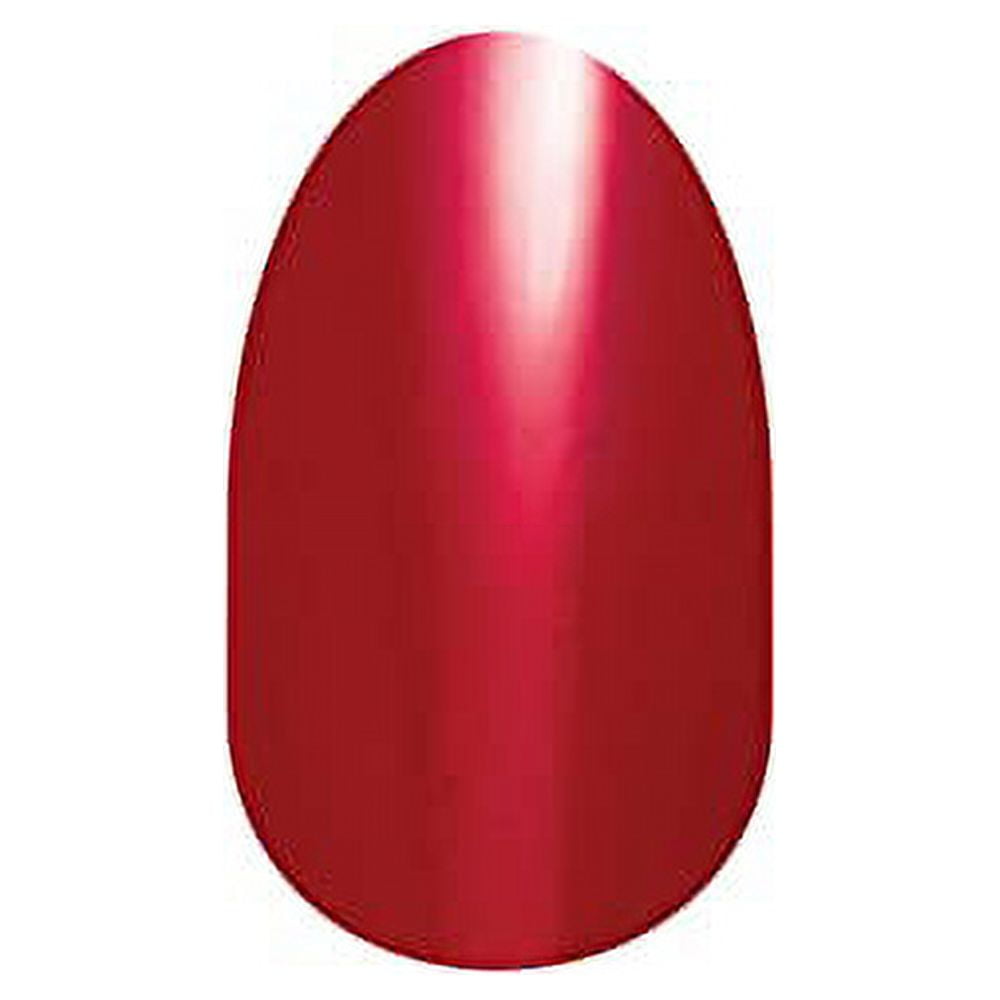 Color Street "Beijing Beauty" Nail Polish Strips