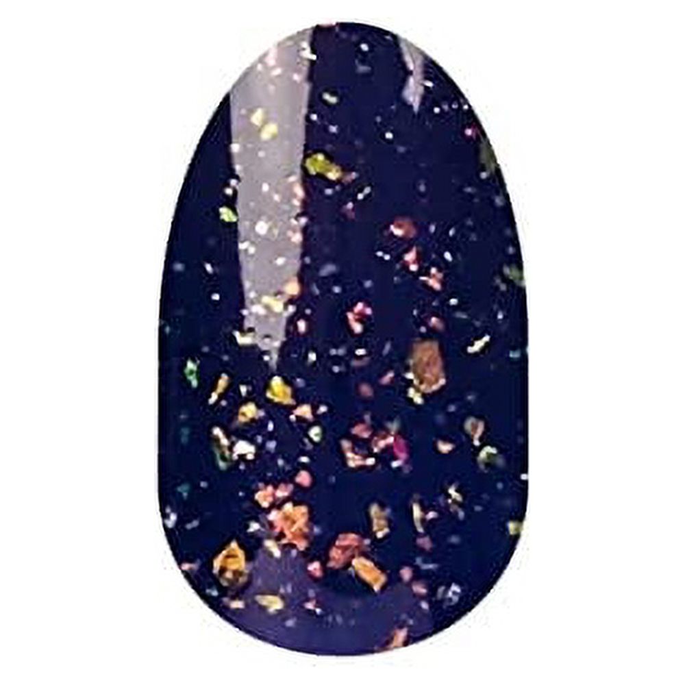 Color Street Deep Water Opal Limited Edition Nail Polish Strips