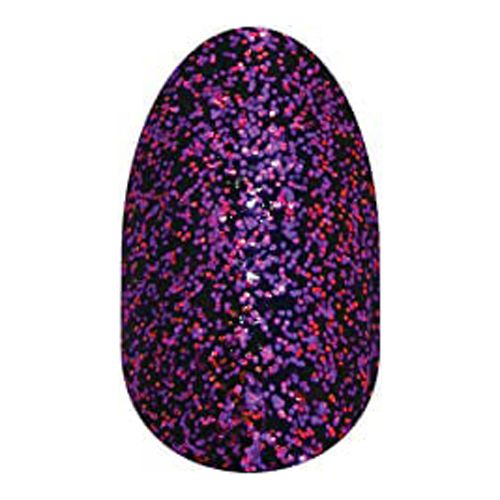 Color Street Nights" Nail Polish Strips