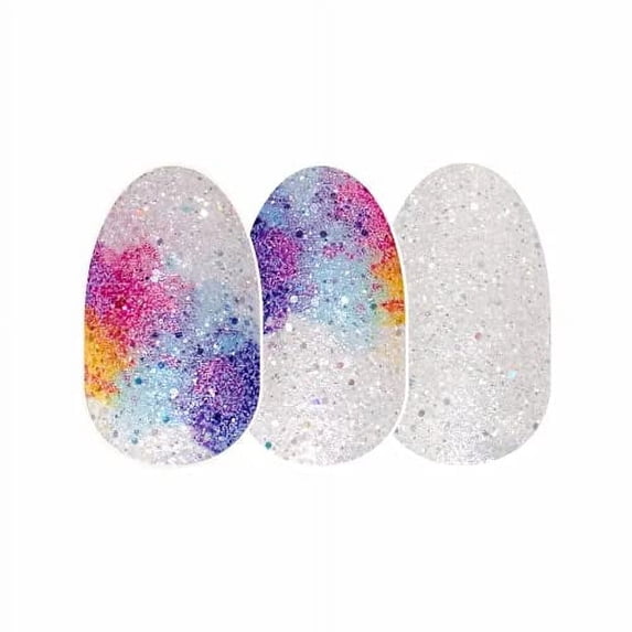 Color Street Nail Polish Strips Paint the Town E22