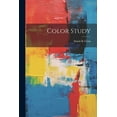 thumbnail image 1 of Color Study (Paperback), 1 of 1