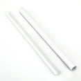 thumbnail image 1 of Color Support Grill Bar V Brace Wrap For BMW E60 E65 E66 Car Front Trim Strips, 1 of 5