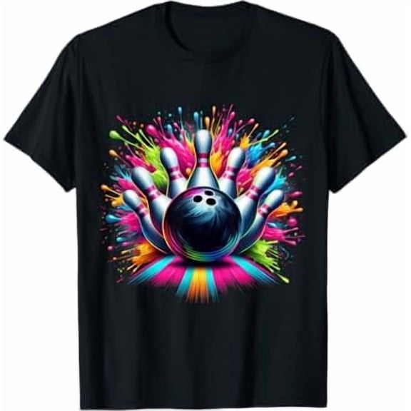 Color T-Shirt