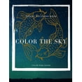 thumbnail image 1 of Color The Sky: Zodiac Coloring Book, (Paperback), 1 of 1
