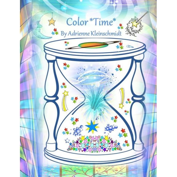 Color Time!, (Paperback)