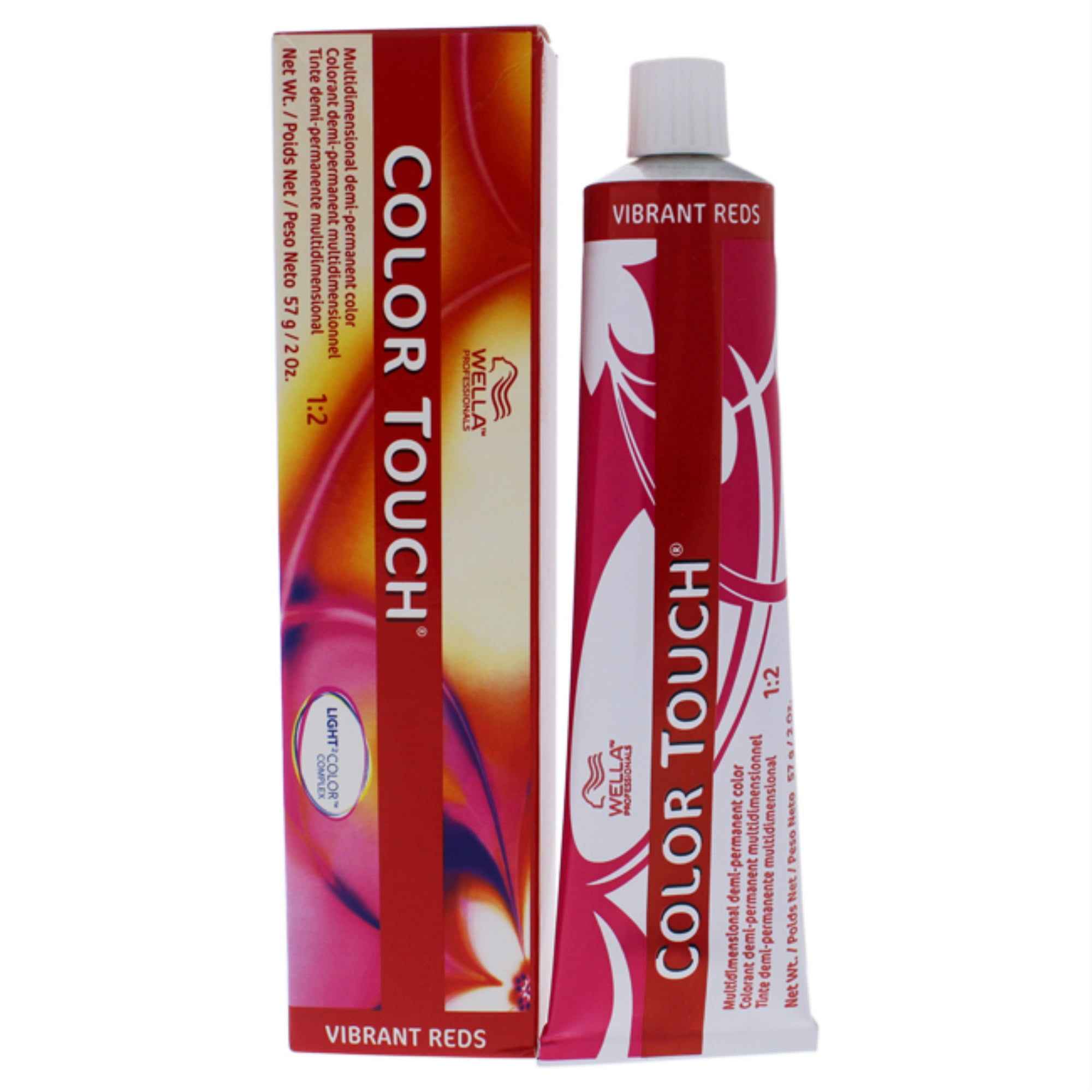 Where To Buy Wella Hair Color Wella Color Touch Demi-permanent Color - Walmart.com