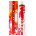 thumbnail image 1 of Color Touch Demi-Permanent Hair Color - 44 65 Intense Medium Brown-Violet Red-Violet, 1 of 3