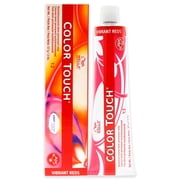 Color Touch Demi-Permanent Hair Color - 44 65 Intense Medium Brown-Violet Red-Violet