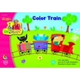 thumbnail image 1 of Pre-Owned Color Train, Sing Along & Read Along with Dr. Jean (Paperback) 1591984416 9781591984412, 1 of 1