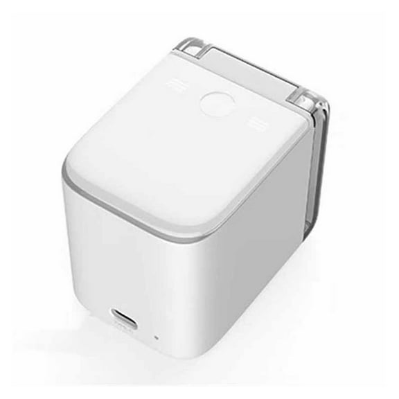 Color Two-dimensional Code Handheld Small Inkjet Printer Portable Inkjet Printer Fast Inkjet ,Easy to Use