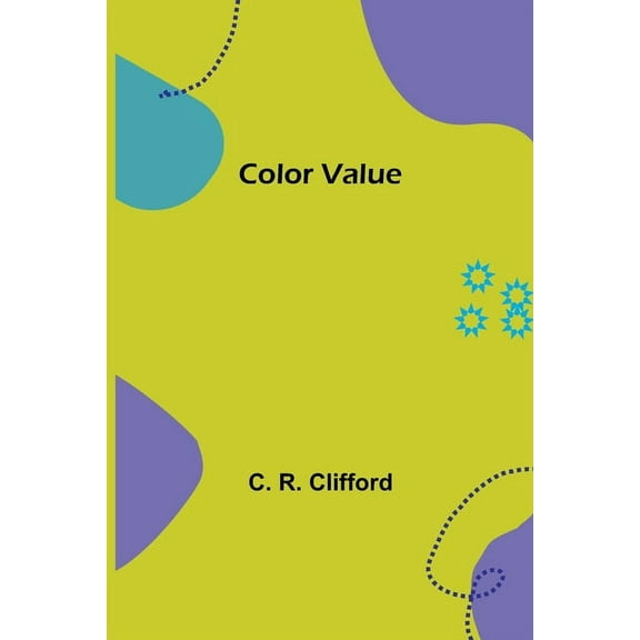 Color Value, (Paperback)
