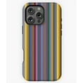 thumbnail image 1 of Color Variations Abstract Pattern M4741 Phone Case for iPhone 17 16 15 14 13 12 11 Pro Max, 1 of 2