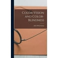 thumbnail image 1 of Color-Vision and Color-Blindness, (Hardcover), 1 of 1