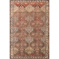 thumbnail image 1 of Loloi Loren Collection LQ-16 Spice / Multi Oriental Area Rug 2'-6" x 7'-6", 1 of 5
