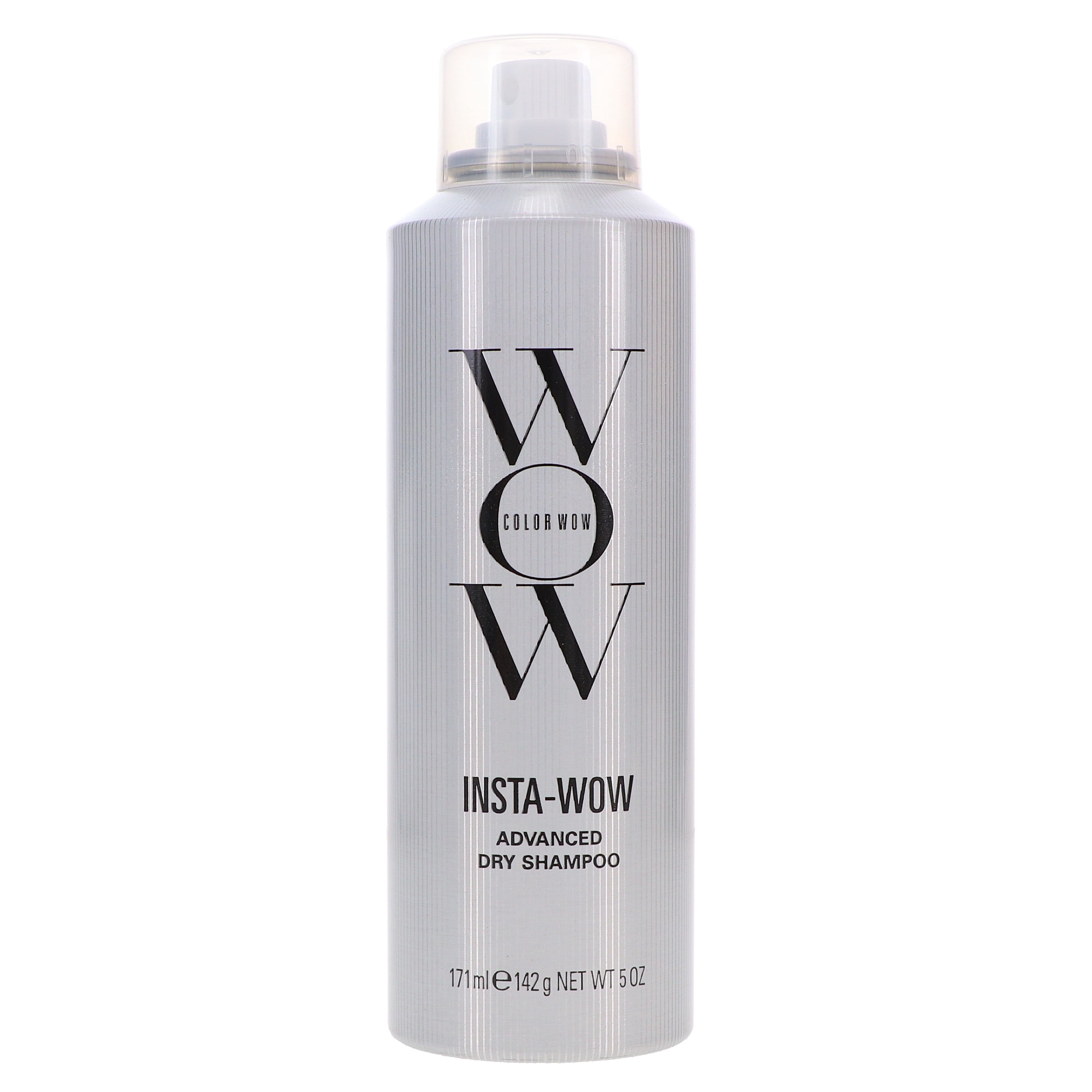 COLOR WOW Insta-Wow Advanced Dry Shampoo 5 oz