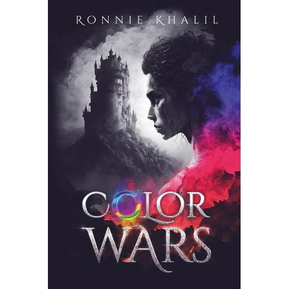 Color Wars, (Paperback)