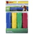thumbnail image 1 of Color Waste Bag Refills, 8pk, 1 of 2