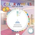 thumbnail image 1 of Pre-Owned Color Wheels for the Home, 9781607103004, 1607103001, Paperback,, 1 of 1