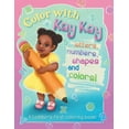 thumbnail image 1 of Color With Kay Kay: A Toddler's First Coloring Book, (Paperback), 1 of 1