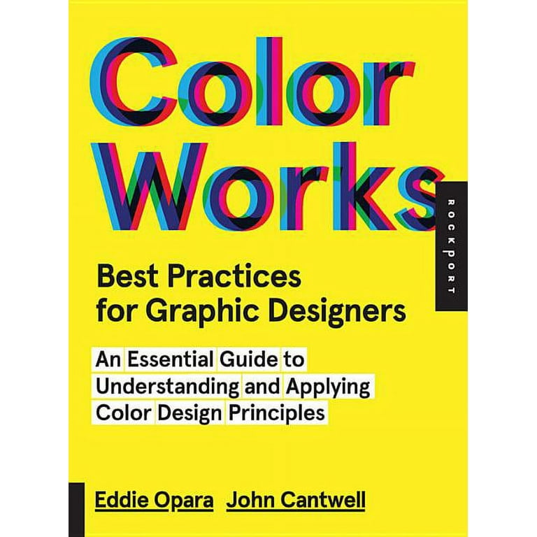 The Color Paper Best Practices Guide
