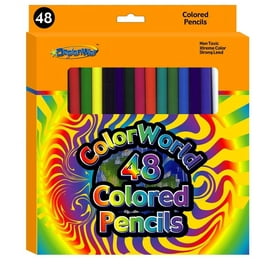  Crayola 50-Count Colored Pencils Only $3.97 (Regularly $13)
