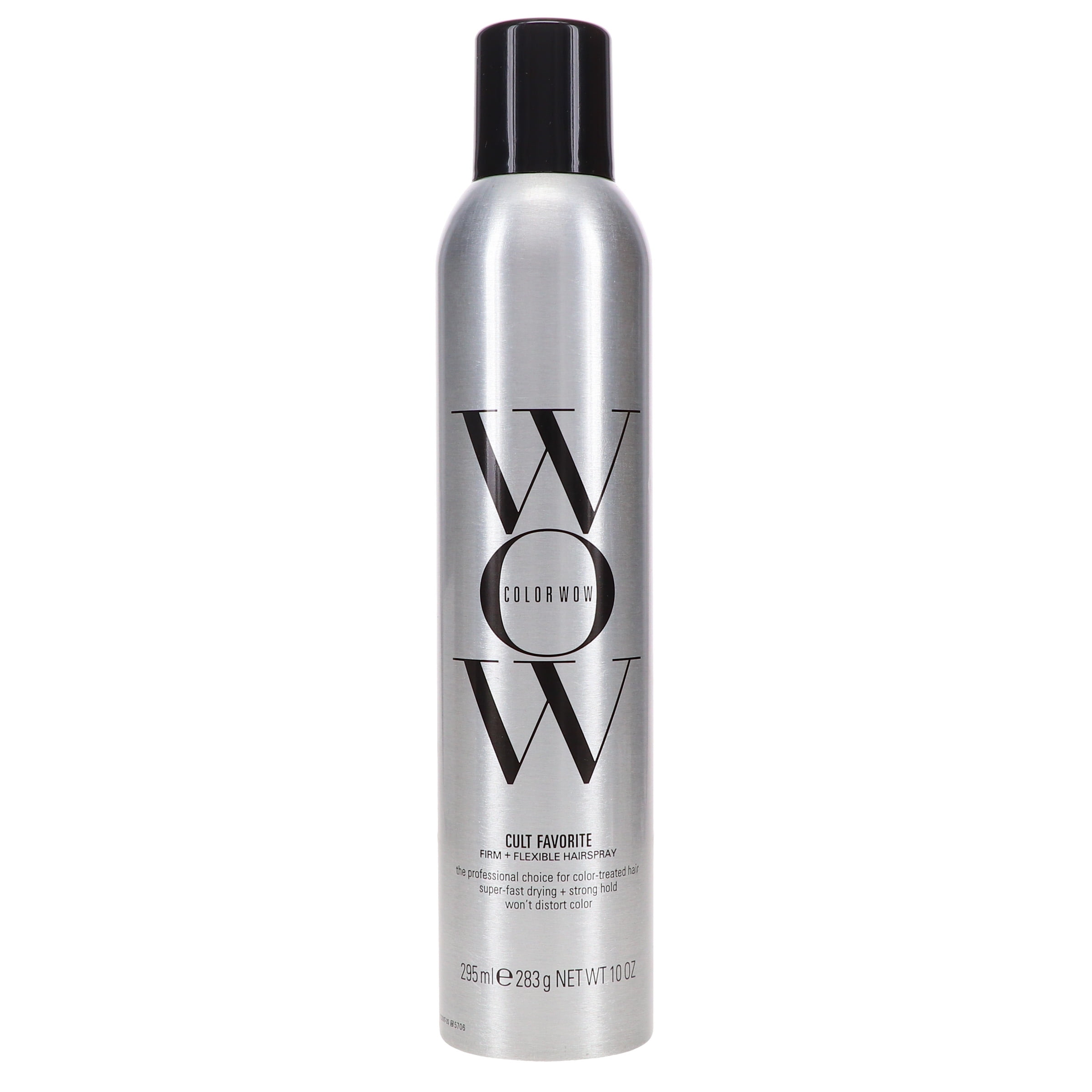 COLOR WOW Cult Favorite Firm + Flexible Hairspray 10 oz