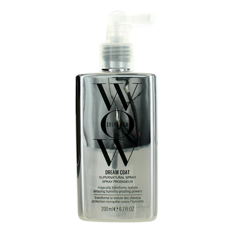 Color Wow Dream Coat Supernatural Spray 200ml - FREE Delivery
