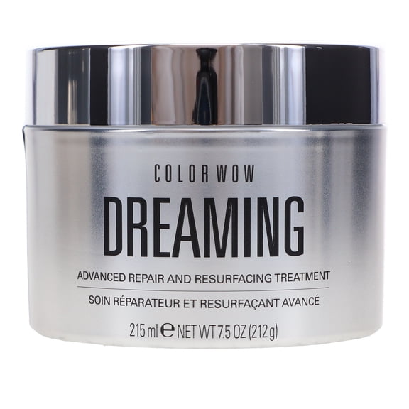 COLOR WOW Dreaming Advanced Repair and Resurfacing Treatment 7.5 oz
