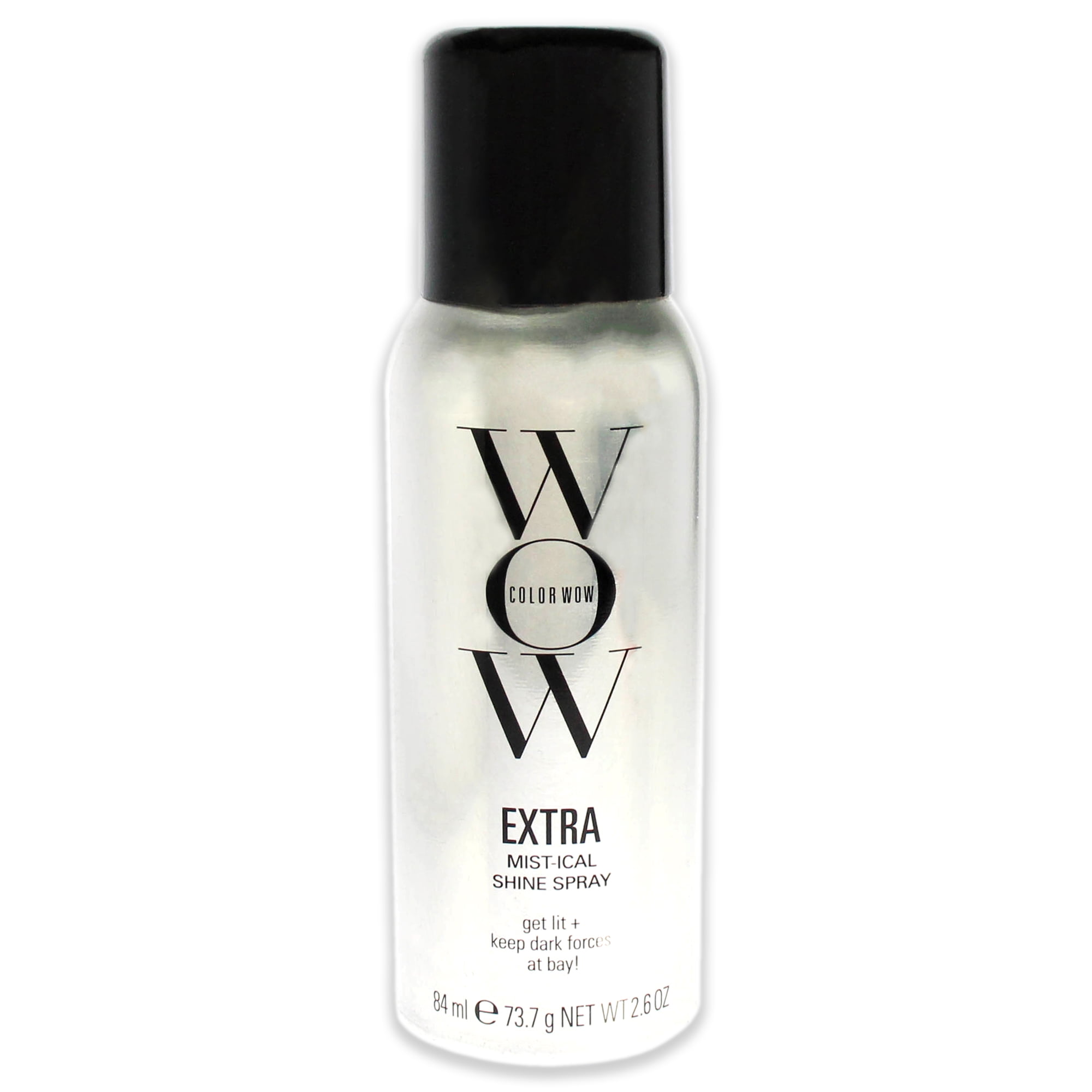 Color Wow Extra Mist-Ical Shine Spray , 2.5 oz Hair Spray 