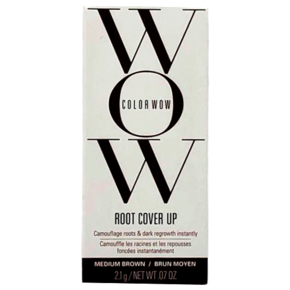 Color Wow Root Cover Up Dark Brown - 0.07 oz - image 1 of 1